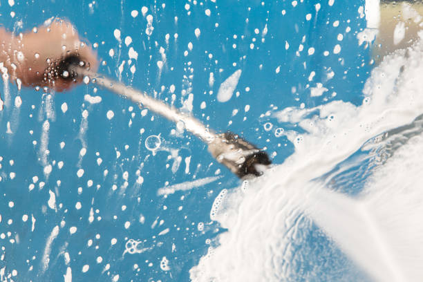 Best Machinery and Equipment Cleaning  in Forrest City, AR